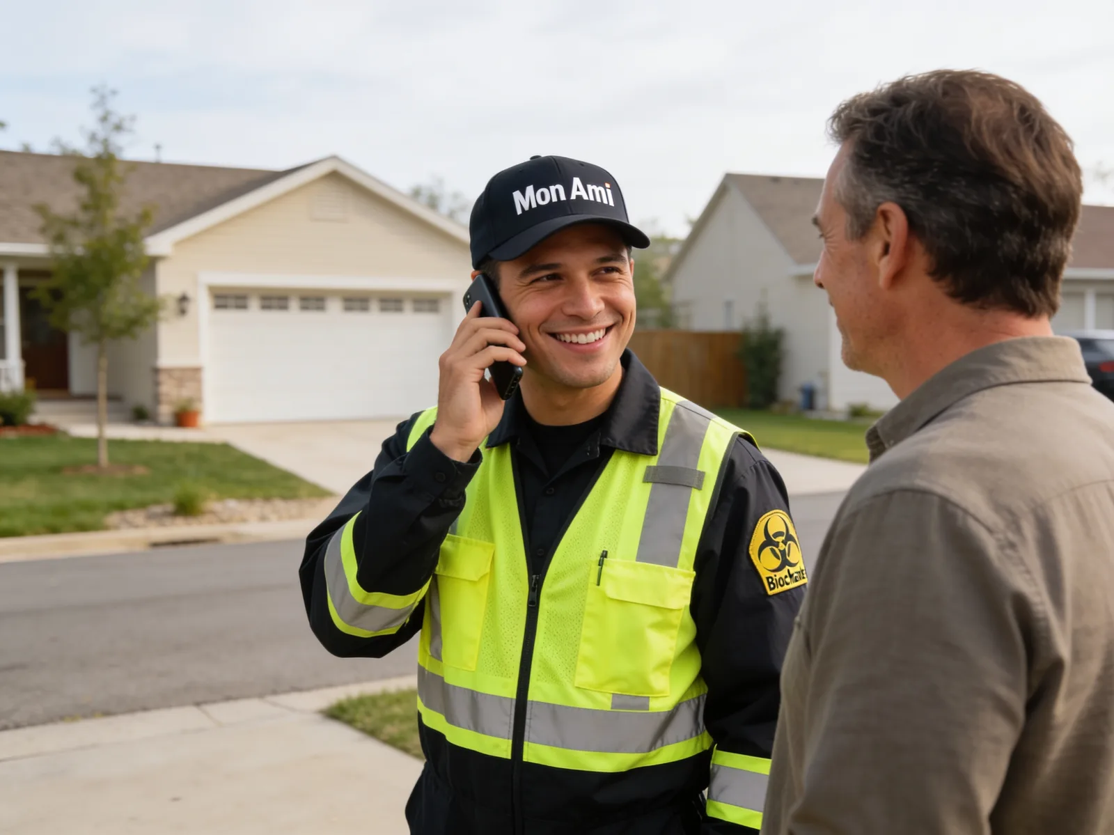 Sewage Cleanup East Worcester, NY FAQs